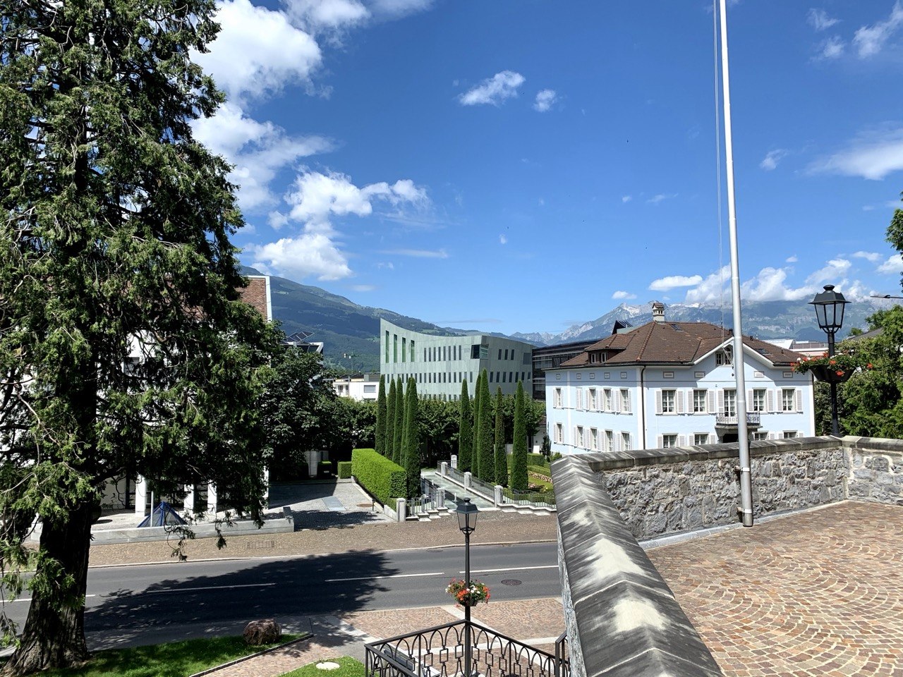Vaduz