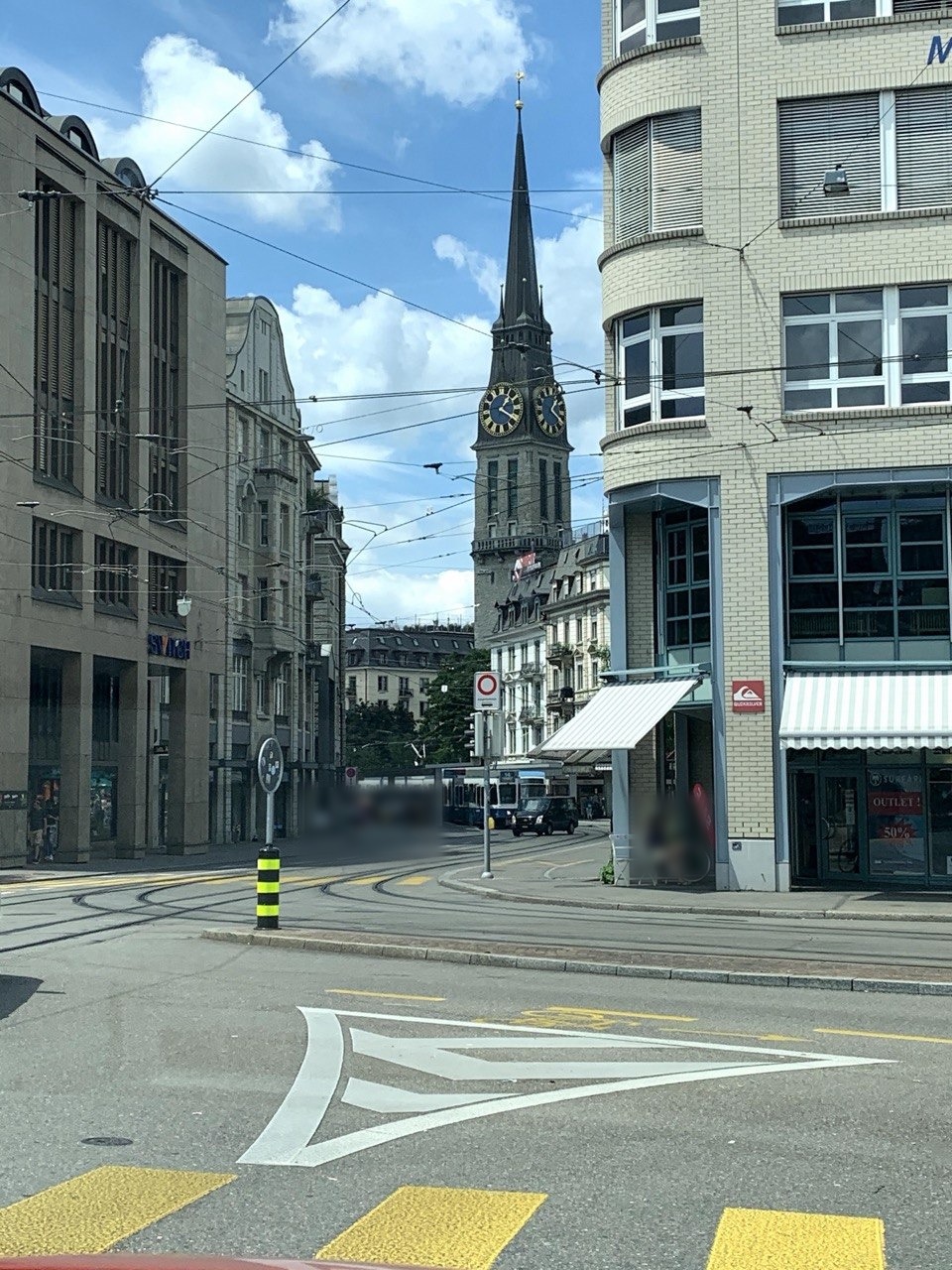 Zürich