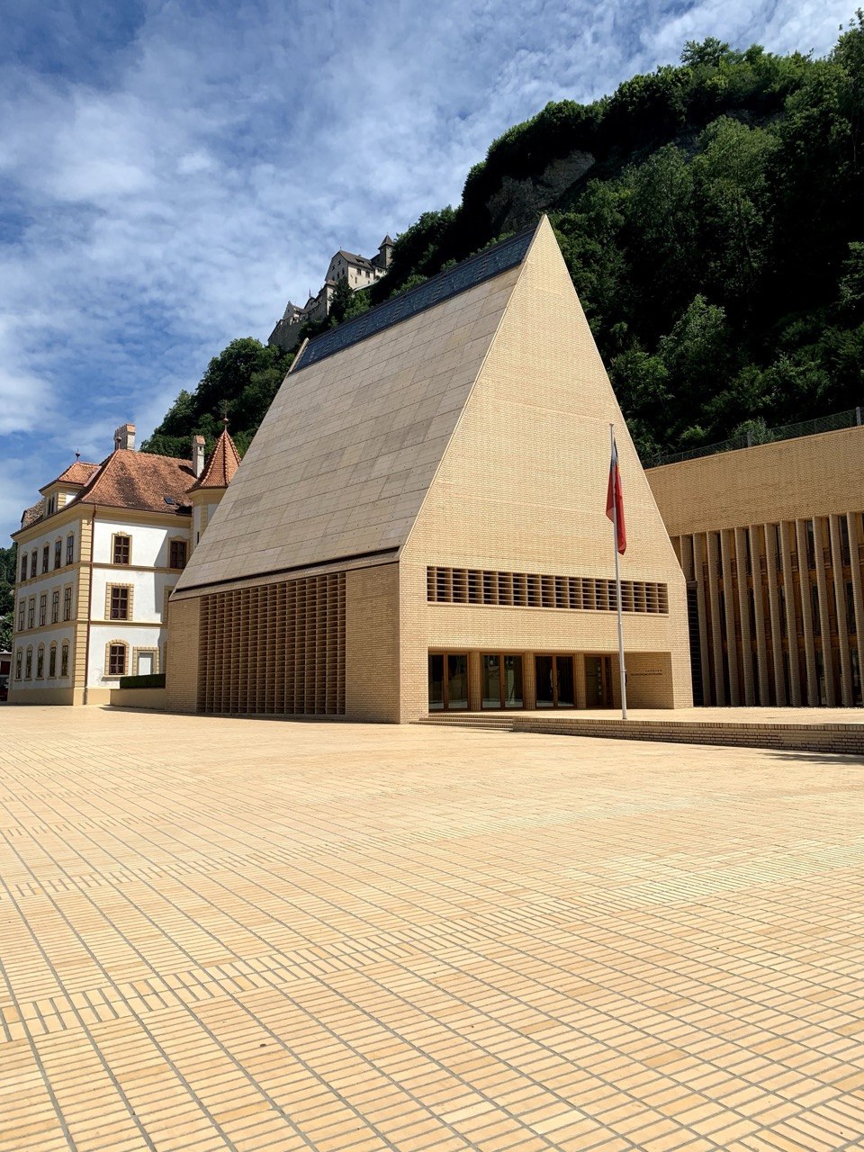 Vaduz