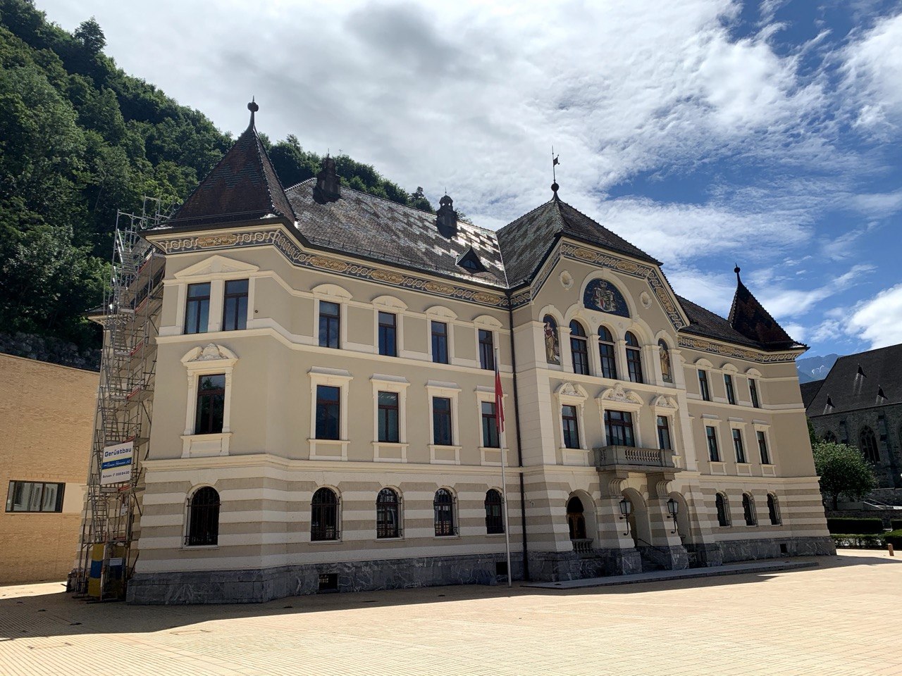 Vaduz
