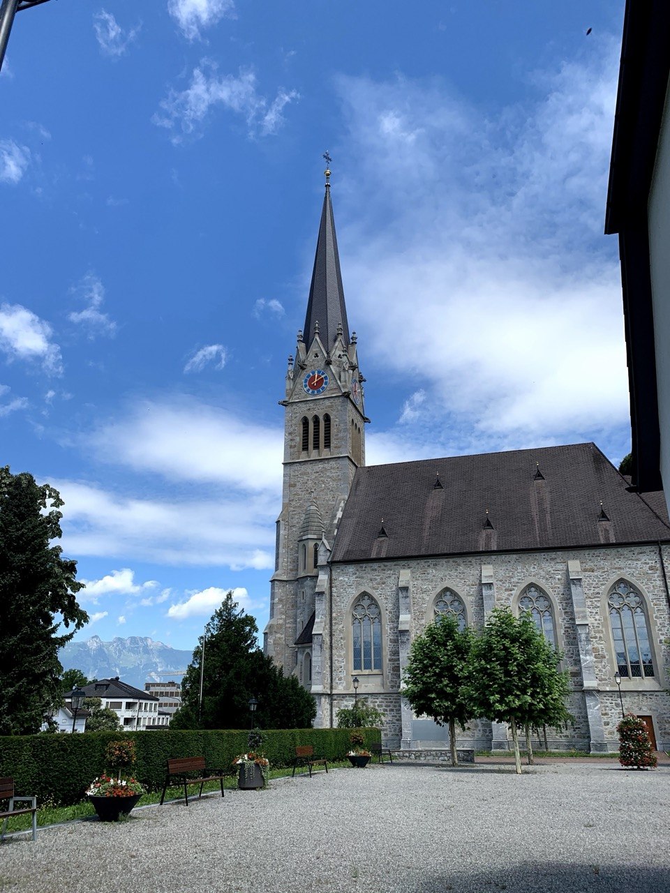 Vaduz